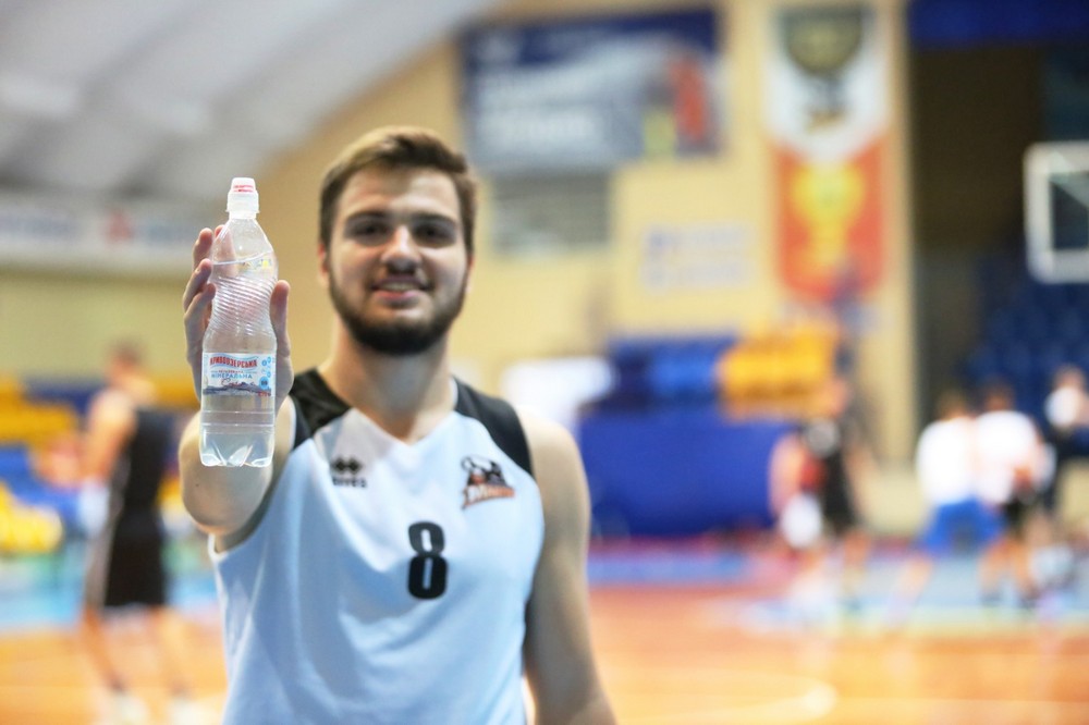 Прев'ю картинка для новини - Кривоозерська – баланс та сила для Черкаських Мавп